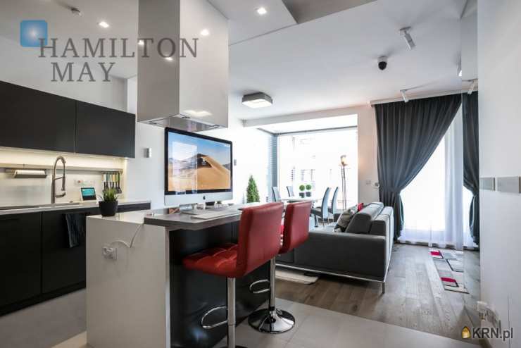 Mieszkanie  do wynajęcia, Warszawa, ul. , 