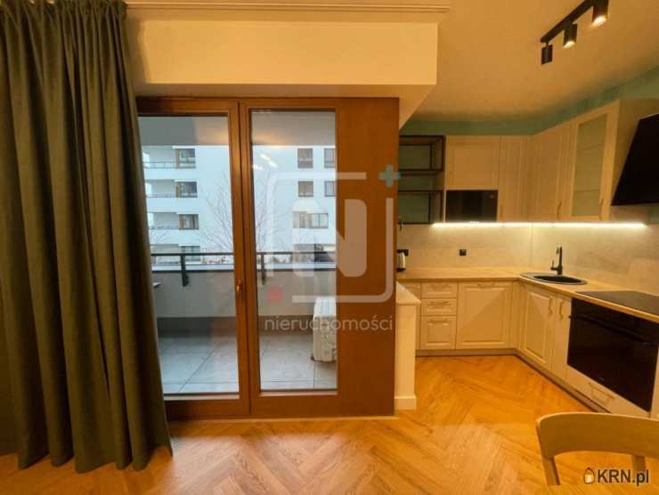 Mieszkanie  na sprzedaż, Warszawa, Mokotów/Służewiec, ul. Konstruktorska, 3 pokojowe