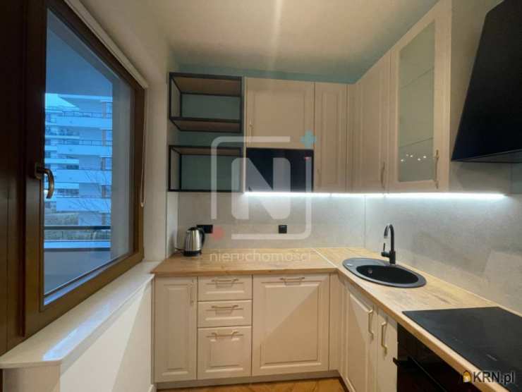 Mieszkanie  na sprzedaż, 3 pokojowe, Warszawa, Mokotów/Służewiec, ul. Konstruktorska