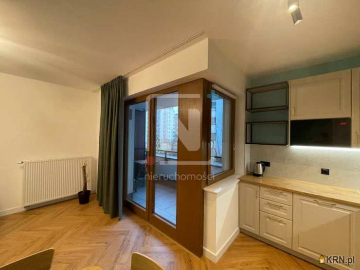 3 pokojowe, Warszawa, Mokotów/Służewiec, ul. Konstruktorska, Mieszkanie  na sprzedaż