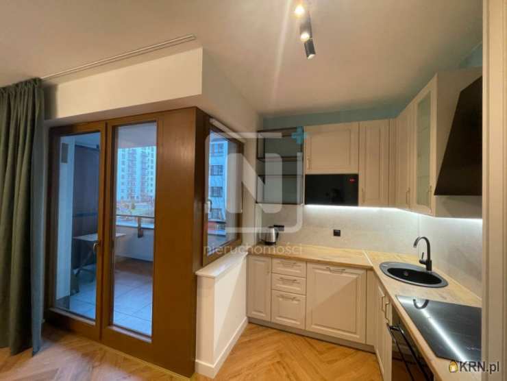 3 pokojowe, Mieszkanie  na sprzedaż, Warszawa, Mokotów/Służewiec, ul. Konstruktorska