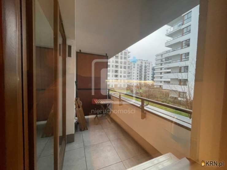 Nieruchomości Plus Piotr Kasprzak Paulina Pacelt Spółka Cywilna, Mieszkanie  na sprzedaż, Warszawa, Mokotów/Służewiec, ul. Konstruktorska