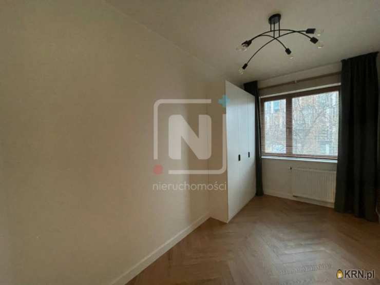 Mieszkanie  na sprzedaż, 3 pokojowe, Warszawa, Mokotów/Służewiec, ul. Konstruktorska