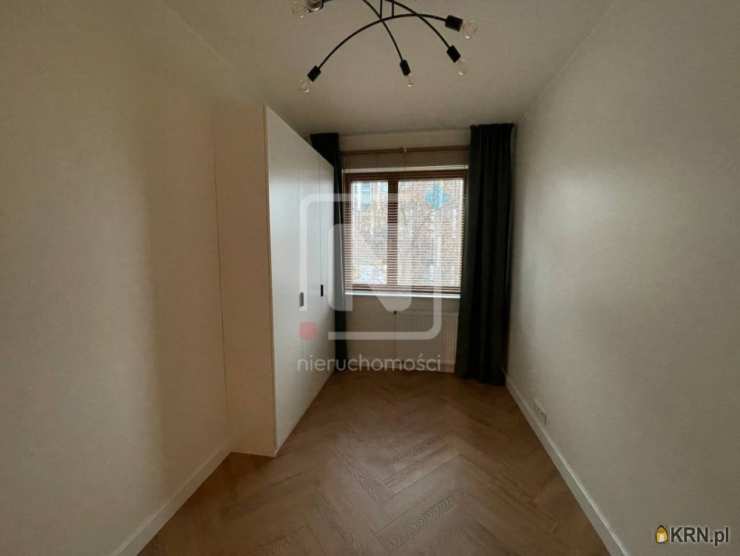 3 pokojowe, Warszawa, Mokotów/Służewiec, ul. Konstruktorska, Mieszkanie  na sprzedaż