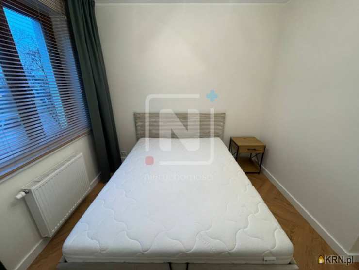 3 pokojowe, Mieszkanie  na sprzedaż, Warszawa, Mokotów/Służewiec, ul. Konstruktorska