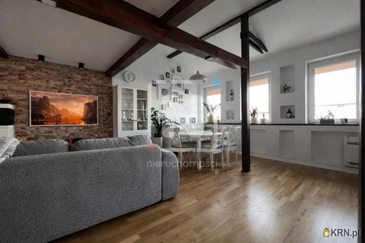 Mieszkanie  na sprzedaż, Warszawa, Wola, ul. Mroczna, 3 pokojowe