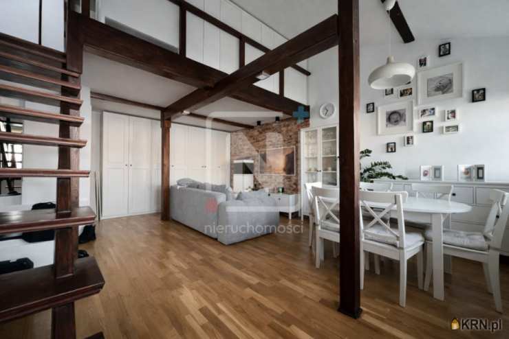 Mieszkanie  na sprzedaż, 3 pokojowe, Warszawa, Wola, ul. Mroczna