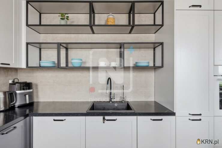 Nieruchomości Plus Piotr Kasprzak Paulina Pacelt Spółka Cywilna, Mieszkanie  na sprzedaż, Warszawa, Wola/Ulrychów, ul. Mroczna