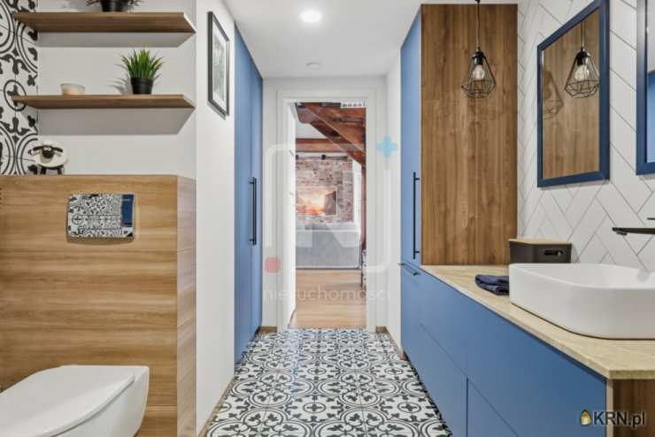 Mieszkanie  na sprzedaż, 3 pokojowe, Warszawa, Wola/Ulrychów, ul. Mroczna