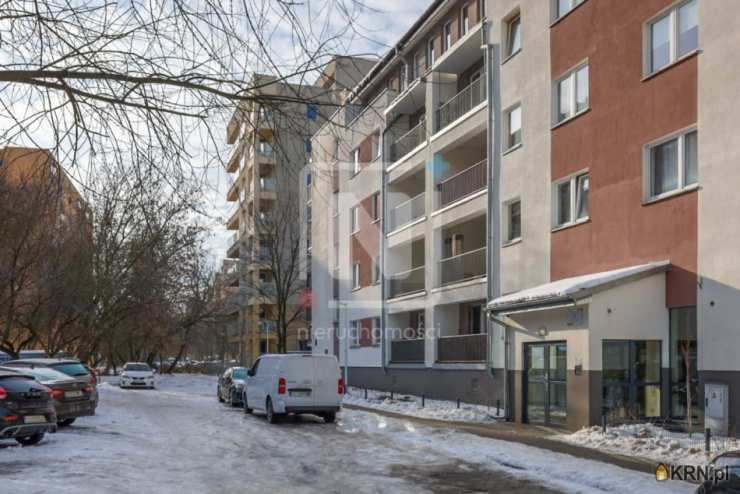 Nieruchomości Plus Piotr Kasprzak Paulina Pacelt Spółka Cywilna, Mieszkanie  na sprzedaż, Warszawa, Wola/Ulrychów, ul. Mroczna