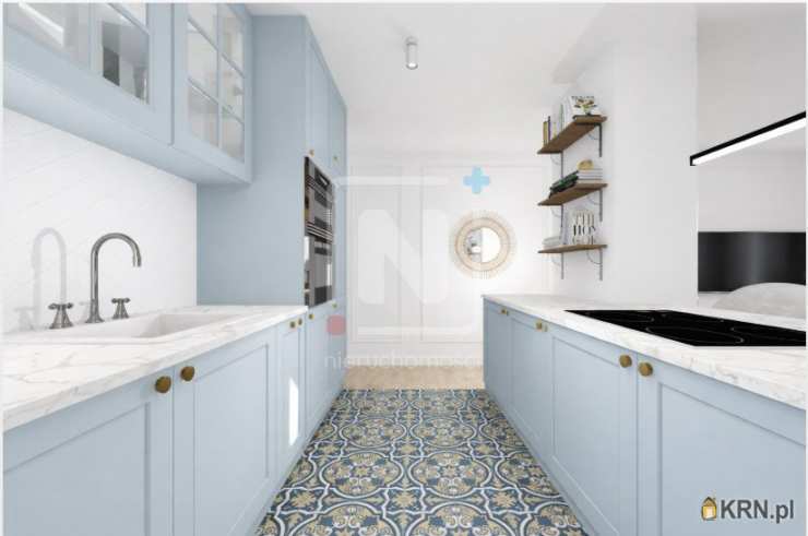 Mieszkanie  na sprzedaż, Warszawa, Wola, ul. T. Krępowieckiego, 3 pokojowe