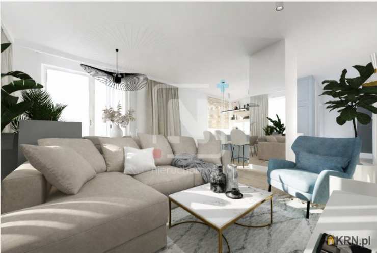 Mieszkanie  na sprzedaż, 3 pokojowe, Warszawa, Wola, ul. T. Krępowieckiego