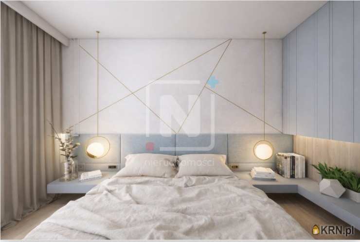 Warszawa, Wola, ul. T. Krępowieckiego, Mieszkanie  na sprzedaż, 3 pokojowe