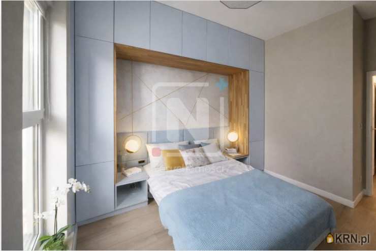 Warszawa, Wola, ul. T. Krępowieckiego, 3 pokojowe, Mieszkanie  na sprzedaż