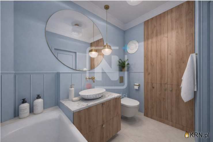 3 pokojowe, Warszawa, Wola, ul. T. Krępowieckiego, Mieszkanie  na sprzedaż