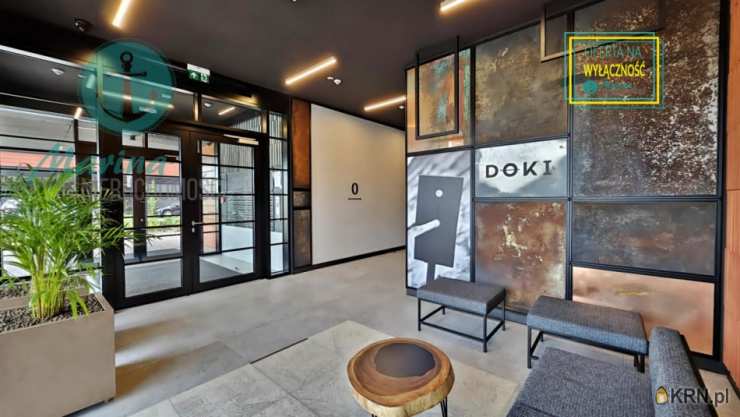 Mieszkanie  na sprzedaż, Gdańsk, Śródmieście, ul. , 3 pokojowe