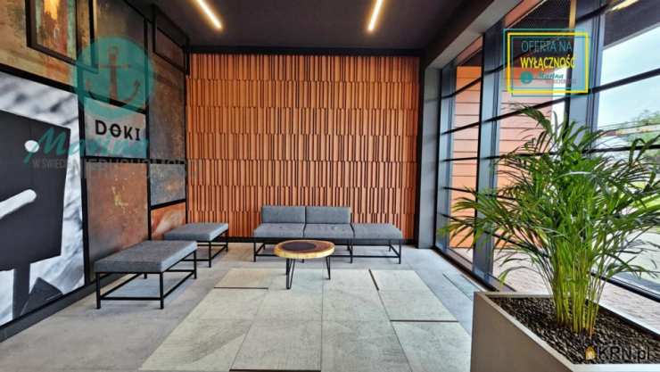 3 pokojowe, Gdańsk, Śródmieście, ul. , Mieszkanie  na sprzedaż