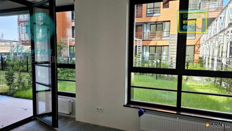 Marina w Świecie Nieruchomości, Mieszkanie  na sprzedaż, Gdańsk, Śródmieście, ul. 