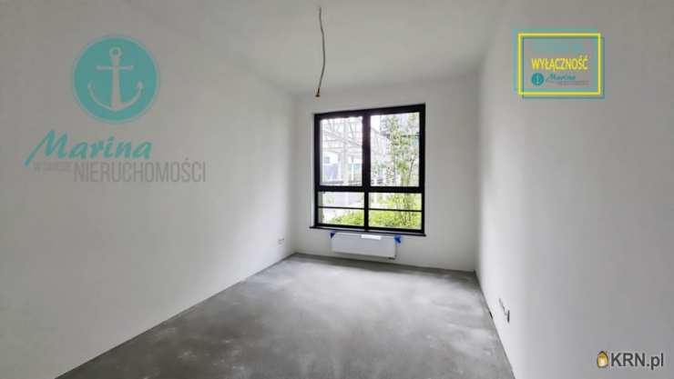 Gdańsk, Śródmieście, ul. , Mieszkanie  na sprzedaż, 3 pokojowe