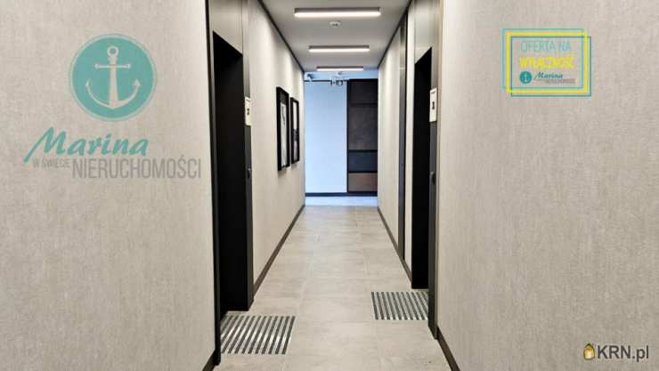 3 pokojowe, Mieszkanie  na sprzedaż, Gdańsk, Śródmieście, ul. 