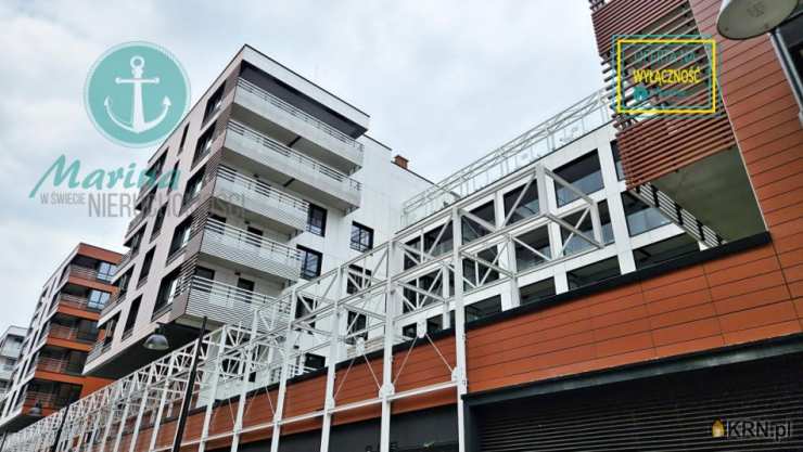 Gdańsk, Śródmieście, ul. , Mieszkanie  na sprzedaż, 3 pokojowe