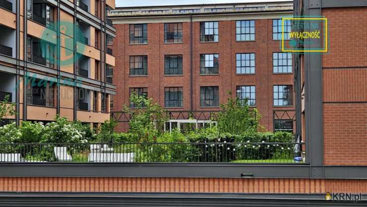 Marina w Świecie Nieruchomości, Mieszkanie  na sprzedaż, Gdańsk, Śródmieście, ul. 