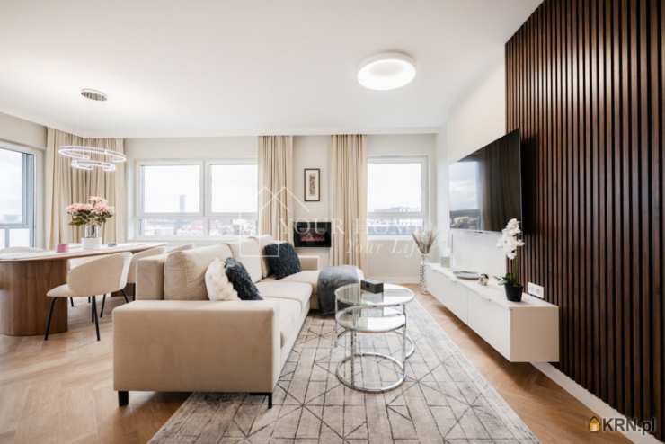 2 pokojowe, Wrocław, Stare Miasto, ul. , Mieszkanie  do wynajęcia