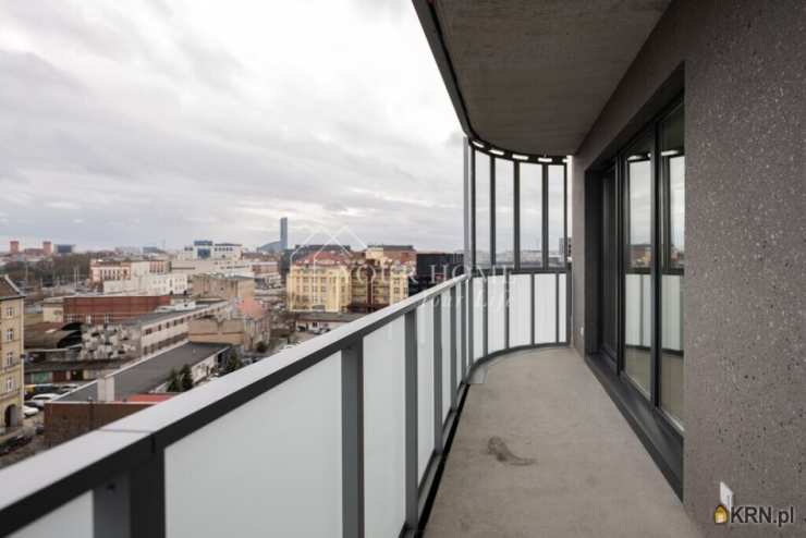 Your Home- Your Life Nieruchomości, Mieszkanie  do wynajęcia, Wrocław, Stare Miasto, ul. 