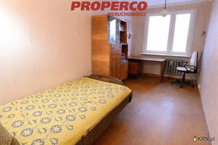 PROPERCO Sp. z o.o. Sp. k. , Mieszkanie  na sprzedaż, Kielce, Jagiellońskie, ul. Południowa