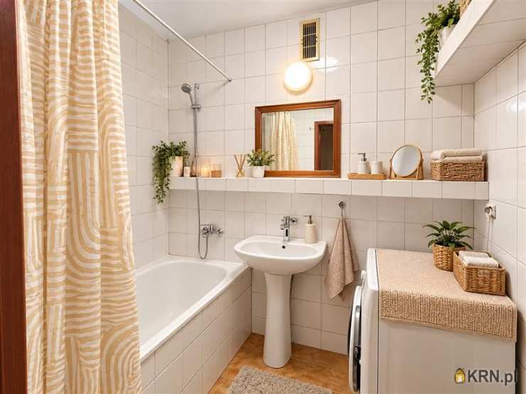3 pokojowe, Mieszkanie  na sprzedaż, Wrocław, Śródmieście, ul. E. Orzeszkowej