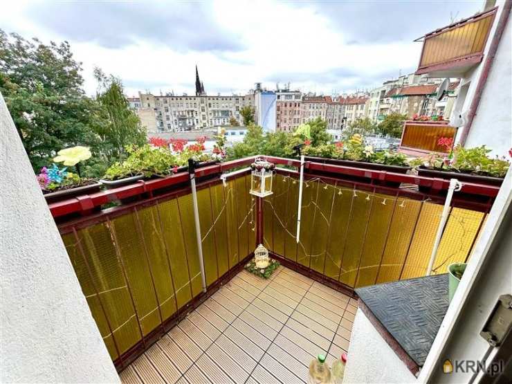 Mieszkanie  na sprzedaż, 3 pokojowe, Wrocław, Śródmieście, ul. E. Orzeszkowej
