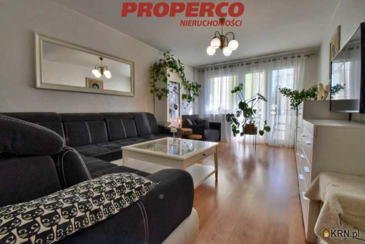 Mieszkanie  na sprzedaż, Kielce, Słoneczne Wzgórze, ul. E. Orzeszkowej, 3 pokojowe