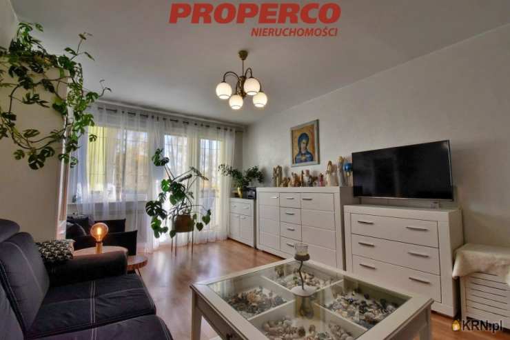 Mieszkanie  na sprzedaż, 3 pokojowe, Kielce, Słoneczne Wzgórze, ul. E. Orzeszkowej