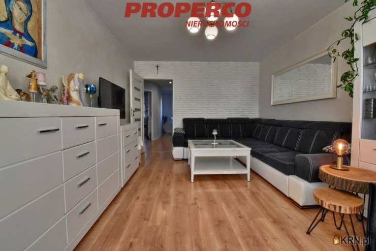 Kielce, Słoneczne Wzgórze, ul. E. Orzeszkowej, 3 pokojowe, Mieszkanie  na sprzedaż