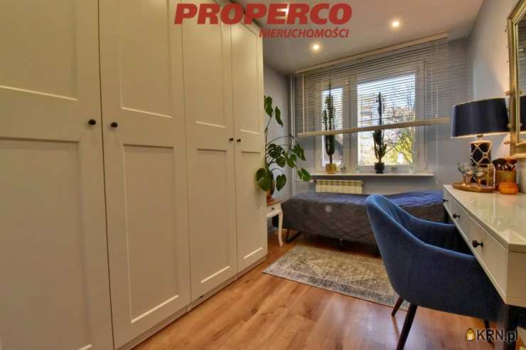 3 pokojowe, Mieszkanie  na sprzedaż, Kielce, Słoneczne Wzgórze, ul. E. Orzeszkowej