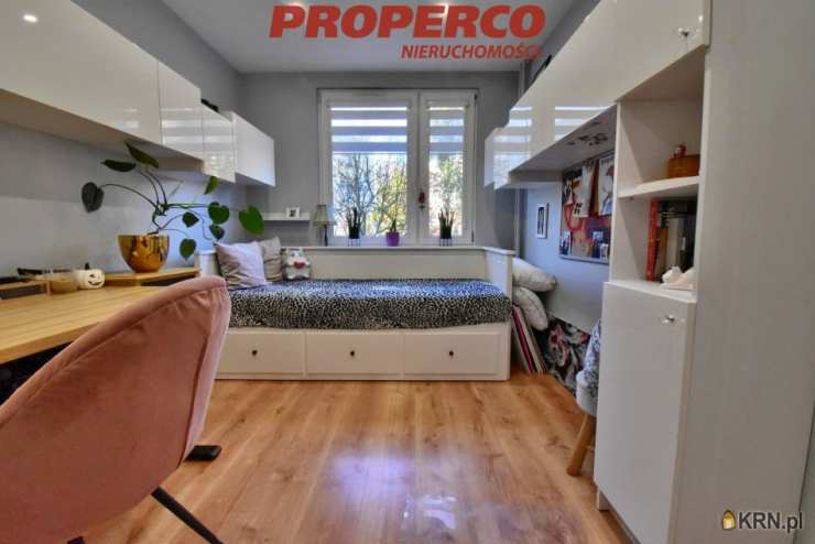 Mieszkanie  na sprzedaż, 3 pokojowe, Kielce, Słoneczne Wzgórze, ul. E. Orzeszkowej