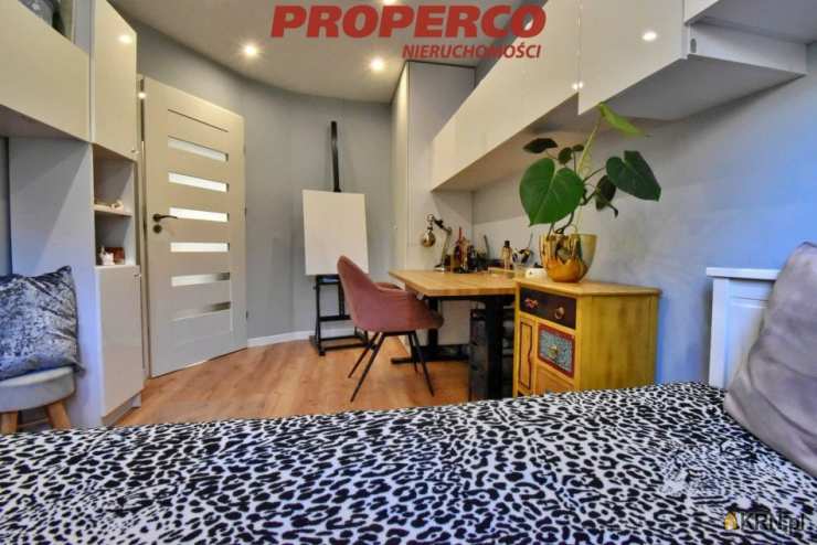 Kielce, Słoneczne Wzgórze, ul. E. Orzeszkowej, Mieszkanie  na sprzedaż, 3 pokojowe