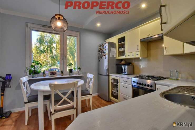 3 pokojowe, Mieszkanie  na sprzedaż, Kielce, Słoneczne Wzgórze, ul. E. Orzeszkowej