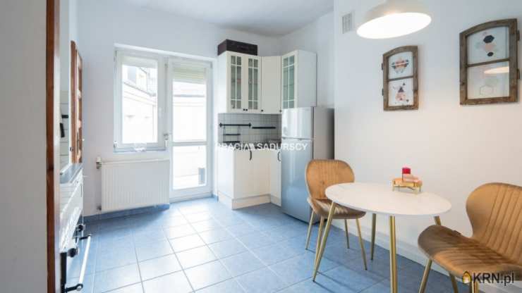 Mieszkanie  na sprzedaż, Kraków, Grzegórzki, ul. Kotlarska, 2 pokojowe