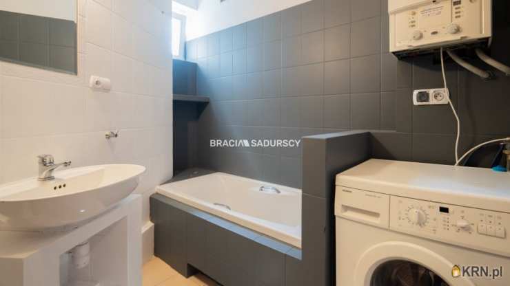 BRACIA SADURSCY ODDZIAŁ BS4 KROWODRZA, Mieszkanie  na sprzedaż, Kraków, Grzegórzki, ul. Kotlarska