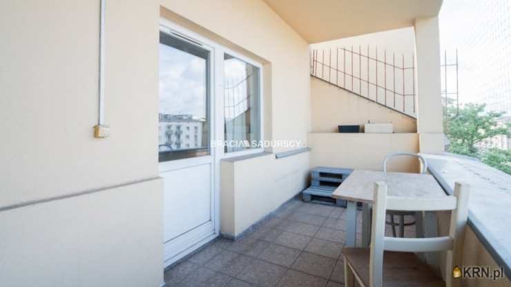 Mieszkanie  na sprzedaż, 2 pokojowe, Kraków, Grzegórzki, ul. Kotlarska