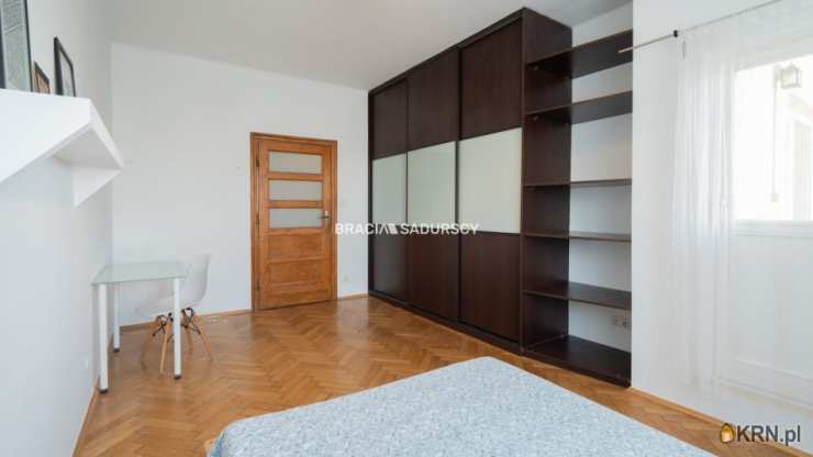 Kraków, Grzegórzki, ul. Kotlarska, 2 pokojowe, Mieszkanie  na sprzedaż