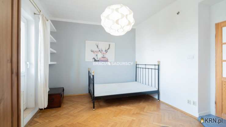 BRACIA SADURSCY ODDZIAŁ BS4 KROWODRZA, Mieszkanie  na sprzedaż, Kraków, Grzegórzki, ul. Kotlarska