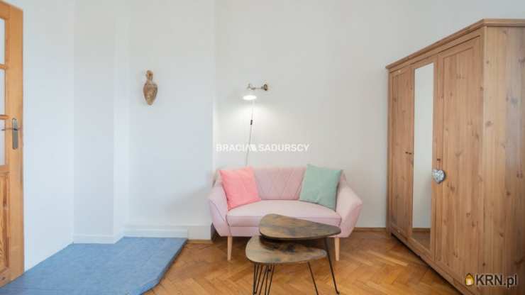 Mieszkanie  na sprzedaż, Kraków, Grzegórzki, ul. Kotlarska, 2 pokojowe