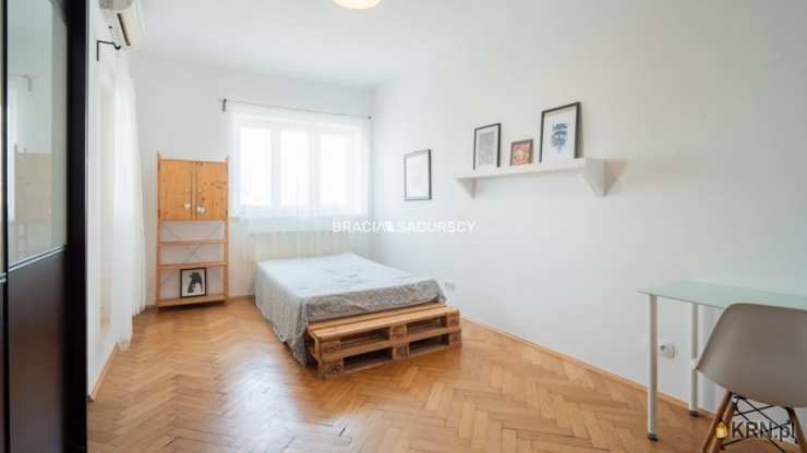 Kraków, Grzegórzki, ul. Kotlarska, 2 pokojowe, Mieszkanie  na sprzedaż
