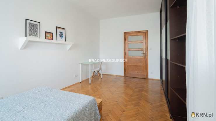 2 pokojowe, Kraków, Grzegórzki, ul. Kotlarska, Mieszkanie  na sprzedaż