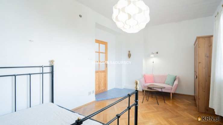 2 pokojowe, Mieszkanie  na sprzedaż, Kraków, Grzegórzki, ul. Kotlarska