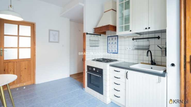 Kraków, Grzegórzki, ul. Kotlarska, 2 pokojowe, Mieszkanie  na sprzedaż