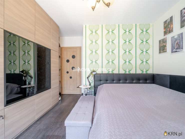 3 pokojowe, Kraków, Podgórze Duchackie/Wola Duchacka, ul. W. Sławka, Mieszkanie  na sprzedaż