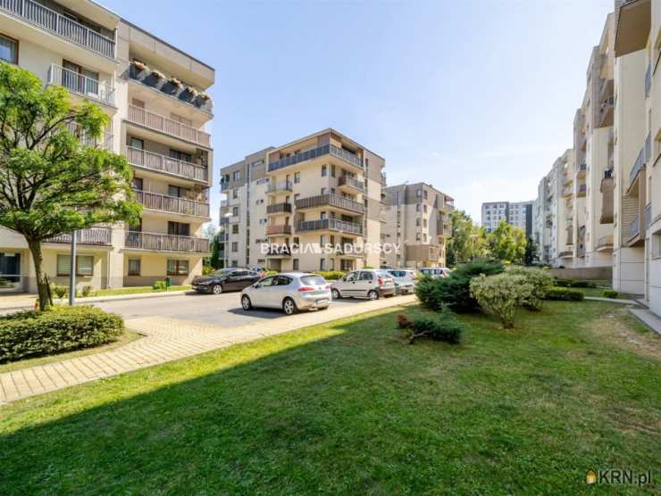 Mieszkanie  na sprzedaż, 3 pokojowe, Kraków, Podgórze Duchackie/Wola Duchacka, ul. W. Sławka
